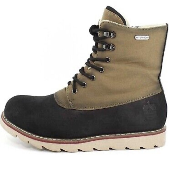 Royal Canadian Lasalle winter boots main image 11